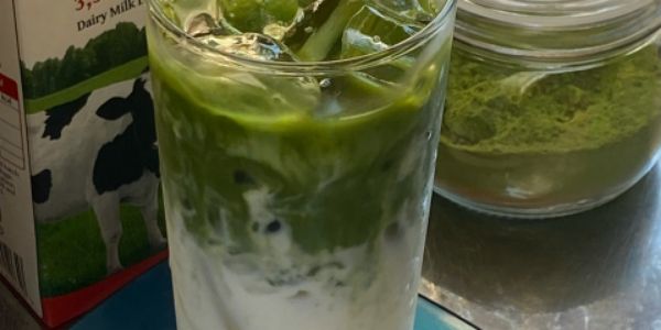 Cà Phê & Ăn Vặt - King Coffee Góc Phố