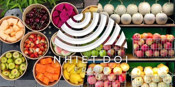 Nhiệt Đới - Sinh Tố, Nước Ép & Trái Cây Cắt Sẵn