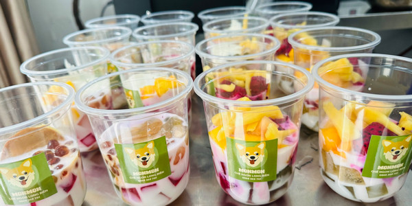 Chè Ngon - Long Biên