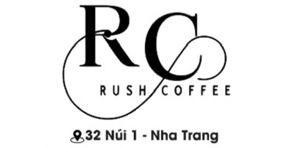 Rush Coffee - Drinks & Food - Núi Một