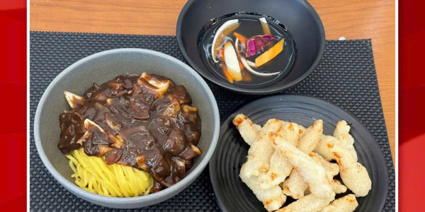 Mì Tương Đen BlueDragon - Vinhomes Grand Park