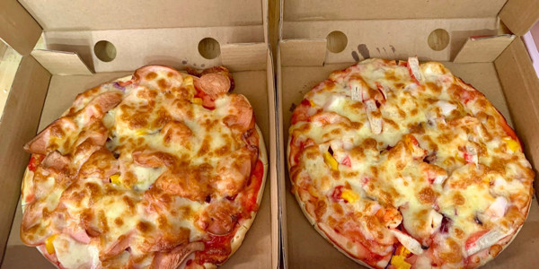 Cafe Pha Máy Mộc & Tea - Vĩnh Tân