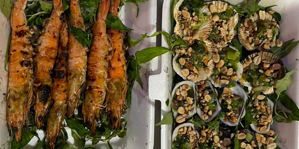 Ốc Đêm Phượng - 9/1 Đường DT743