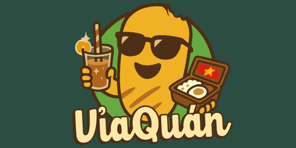 Vỉa Quán - 395 Núi Thành