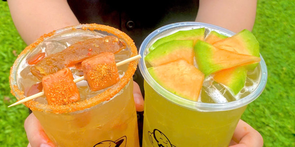 Tiệm Trà Bất Ổn - Điện Biên Phủ