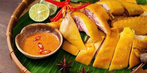 Cfood - Thực Phẩm Đông Lạnh - Nhất Chi Mai