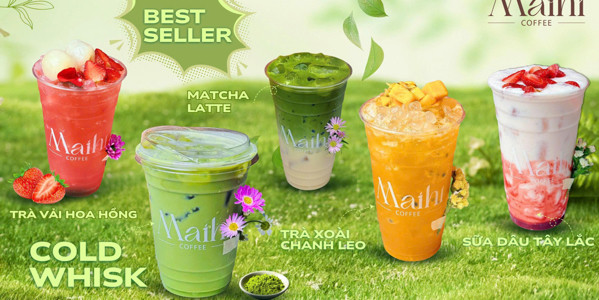 Maihi Coffee - Nguyễn Kiệm