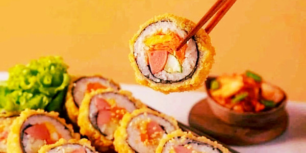 Bếp Nhà Milk Nam Long - Chuyên Món Hàn