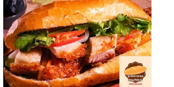 Lò Bánh Mì Heo Quay & Vịt Quay Thiên Lý - Đoàn Thị Kia