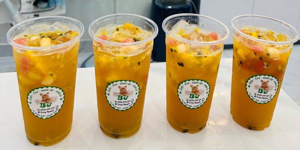 Bơ Coffee & Tea - 52 Đoàn Kết