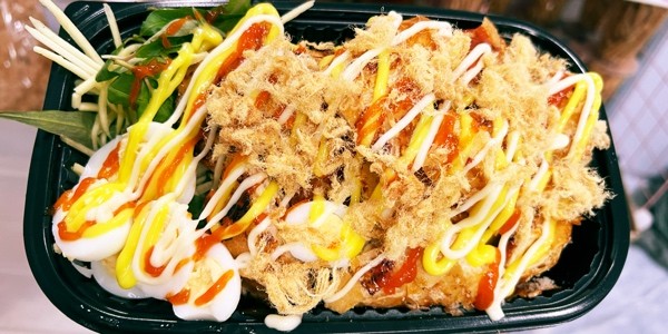 BinBin - Trà Sữa & Trà Nhiệt Đới