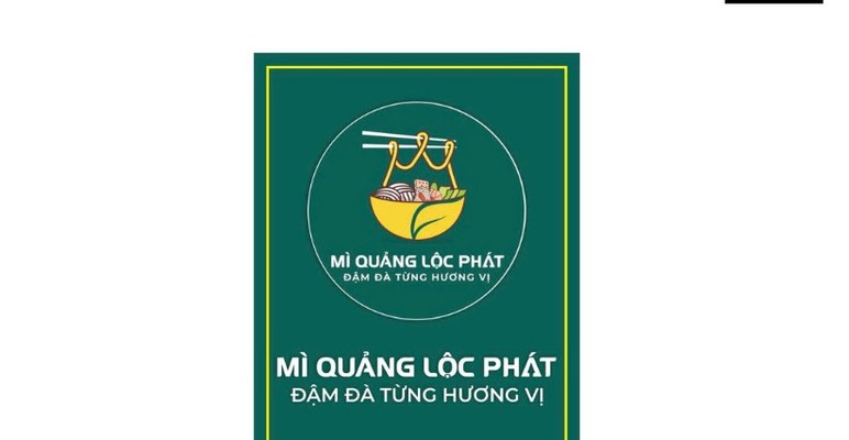 Mì Quảng Lộc Phát CN6 - Mì Quảng - 3184 Phạm Thế Hiển