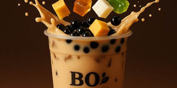 Bo Coffee & Tea - Huỳnh Văn Nghệ