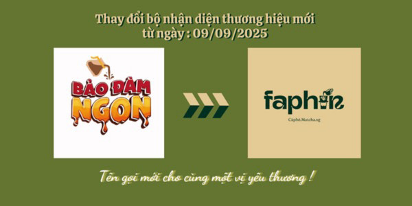 Cà Phê Muối Huế - Faphin - Nguyễn Thị Thập