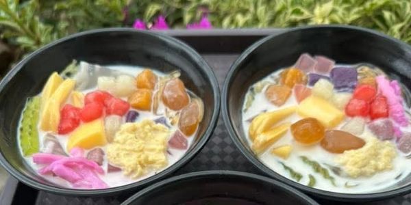 Bánh Tráng Trộn & Trà Sữa Vân Nguyễn - 508 Đồng Khởi