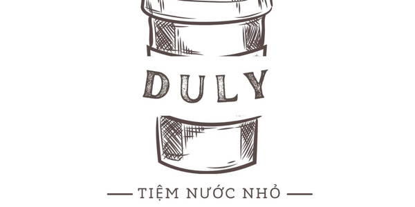 Tiệm Nước Nhỏ Duly - Trà Hoa Quả & Matcha - Nguyễn Ngọc Vũ