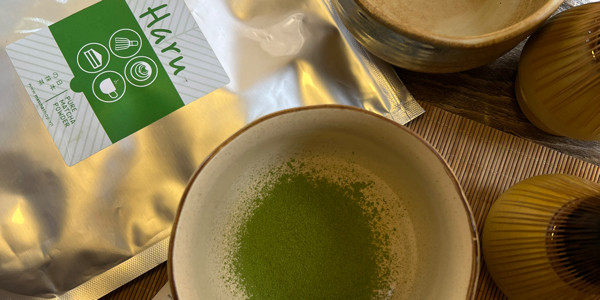 Trà Hay Cà Phê? - Đường Số 15