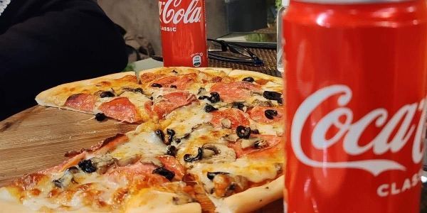 Pizza Bella - Phạm Văn Đồng