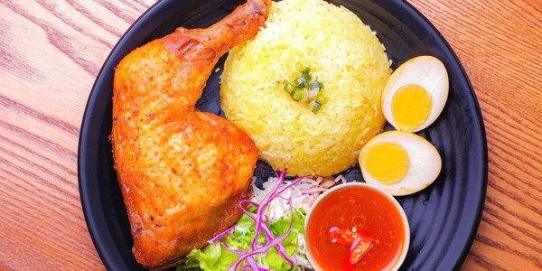 Bún Bò Huế 1995