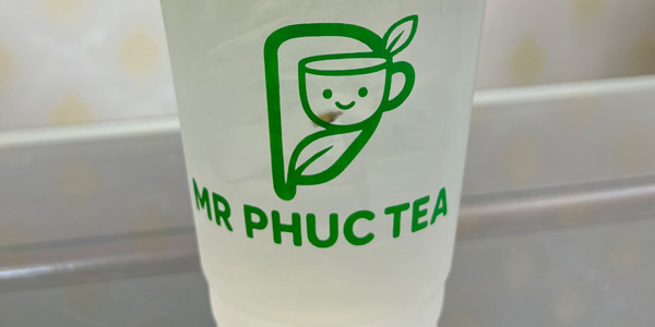 Mr Phuc Tea - Trà Olong Đậm Vị, Trà Sữa Healthy & Cafe - 51 Nguyễn Khoái