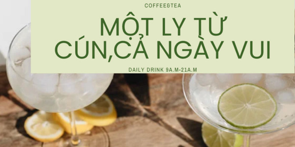 Cún In Cup - 419 Xuân Đỉnh