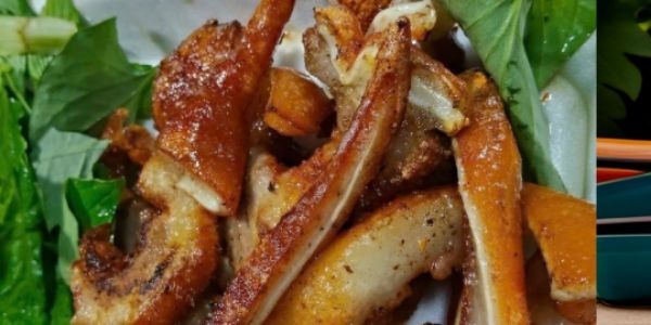 Nướng & Lẩu - Quán Cô 3 Thảo - Nguyễn Văn Thành