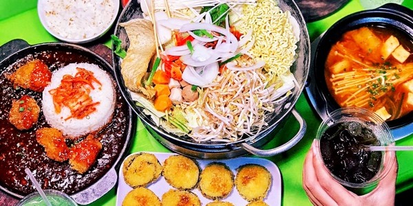 Pepa’s Kitchen - 245 Nguyễn Thị Minh Khai