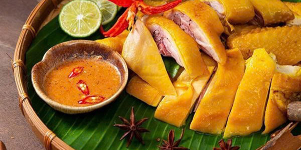 Cfood - Thực Phẩm Đông Lạnh - Lê Thị Hồng