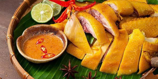 Cfood - Thực Phẩm Đông Lạnh - Trần Văn Đang
