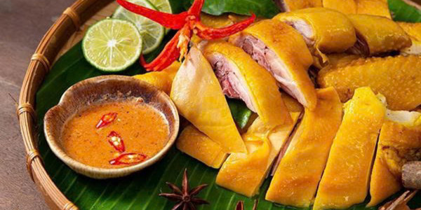 Cfood - Thực Phẩm Đông Lạnh - Tô Hiến Thành