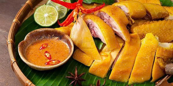 Cfood - Thực Phẩm Đông Lạnh - Trần Hưng Đạo