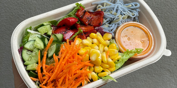 MIFU’s - Healthy salad, Sandwich & Korean Food - Trần Huy Liệu