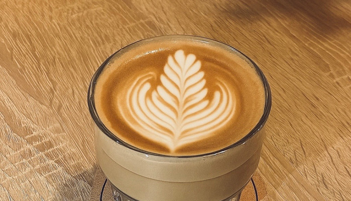 Chestnut Coffee - Cà Phê - KQH Phan Đình Phùng
