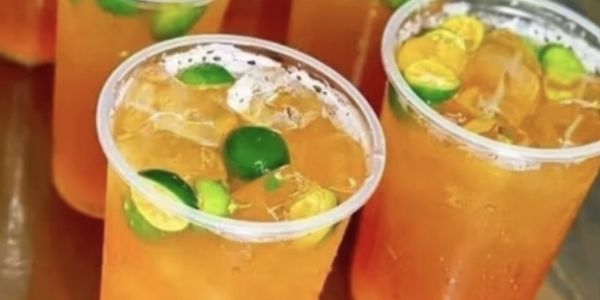 Bếp Nhà Sứa - Phan Đình Phùng