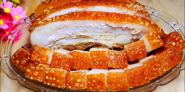 Vịt Quay Thanh Nhã