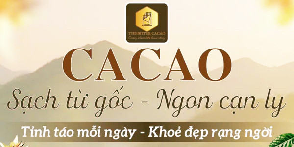 Cacao Thỏ Tây - 434 Trần Huy Liệu