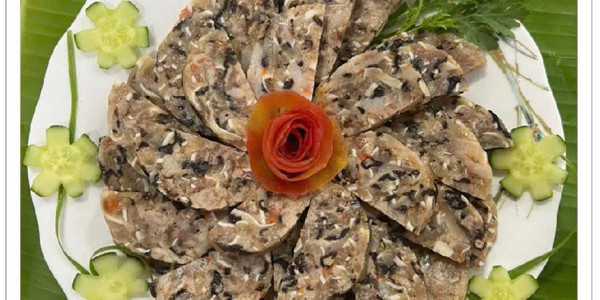 Nem Lai Vung Út Thẳng - Đặc Sản Đồng Tháp