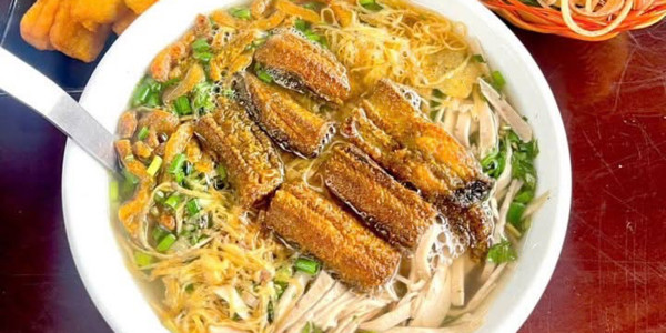 Bún Thang Cô Lan - Vinhomes Ocean Park 1