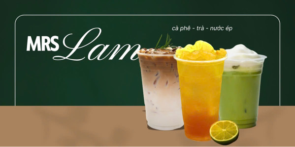 Trà Trái Cây Tươi, Sinh Tố & Nước Ép - Tô Hiến Thành