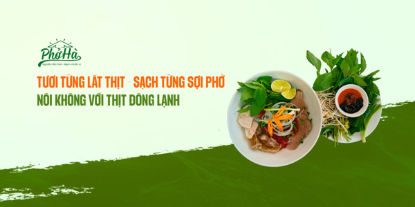 Phở Hà - Đỗ Xuân Hợp