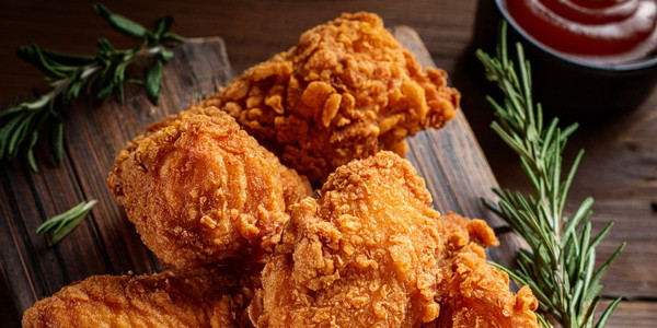 Gangnam - Modern Korean Food