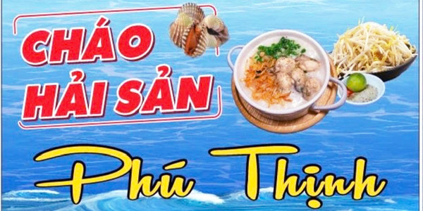 Cháo Hải Sản - Hàu Hấp & Hột Vịt Lộn - KDC Phú Thịnh, Biên Hoà
