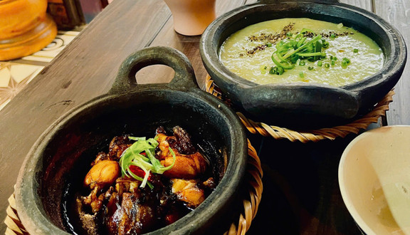 Ẩm Thực GẠO - Cusine - Hội An