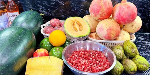 Tiệm Nhà Xoài - Đỗ Đức Dục