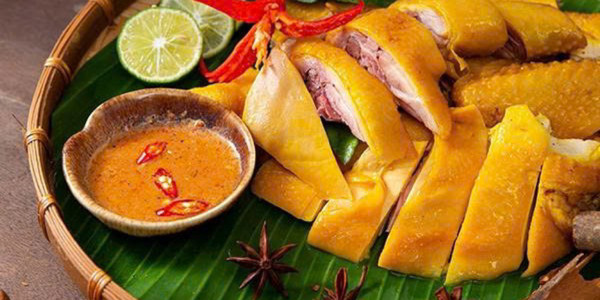 Cfood - Thực Phẩm Đông Lạnh - Cầm Bá Thước