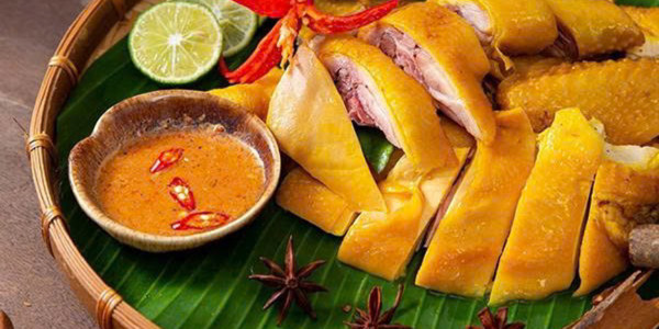 Cfood - Thực Phẩm Đông Lạnh - Nguyễn Sơn