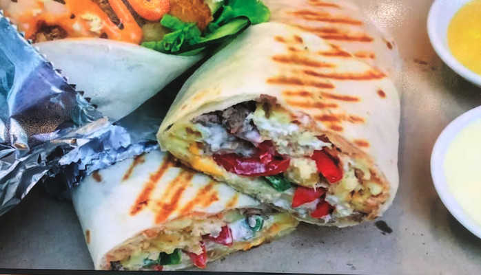 Bạn Và Bé - Bánh Tacos - Đường 715