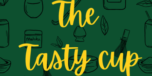 The Tasty Cup - Matcha, Cacao & Coffee - Đường Số 14A