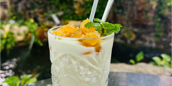 Zenta Coffee & Tea - Nguyễn Văn Hoa