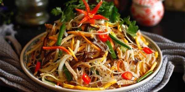 Tiệm Mỳ Online - 250 Kim Giang